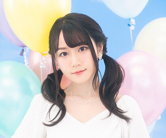 今更だけど声優の小倉唯って結構可愛くないか Game The Life