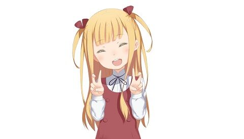 マジで癒されるアニメといえば Game The Life マジで癒されるアニメといえば Game The Life