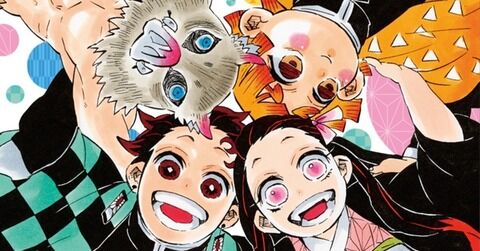 鬼滅の刃 興行収入が鬼竹の勢い ネットではワンピ信者vs鬼滅信者の闘いが止まらな Game The Life