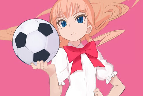 なんで 女子サッカーアニメ がないの Game The Life