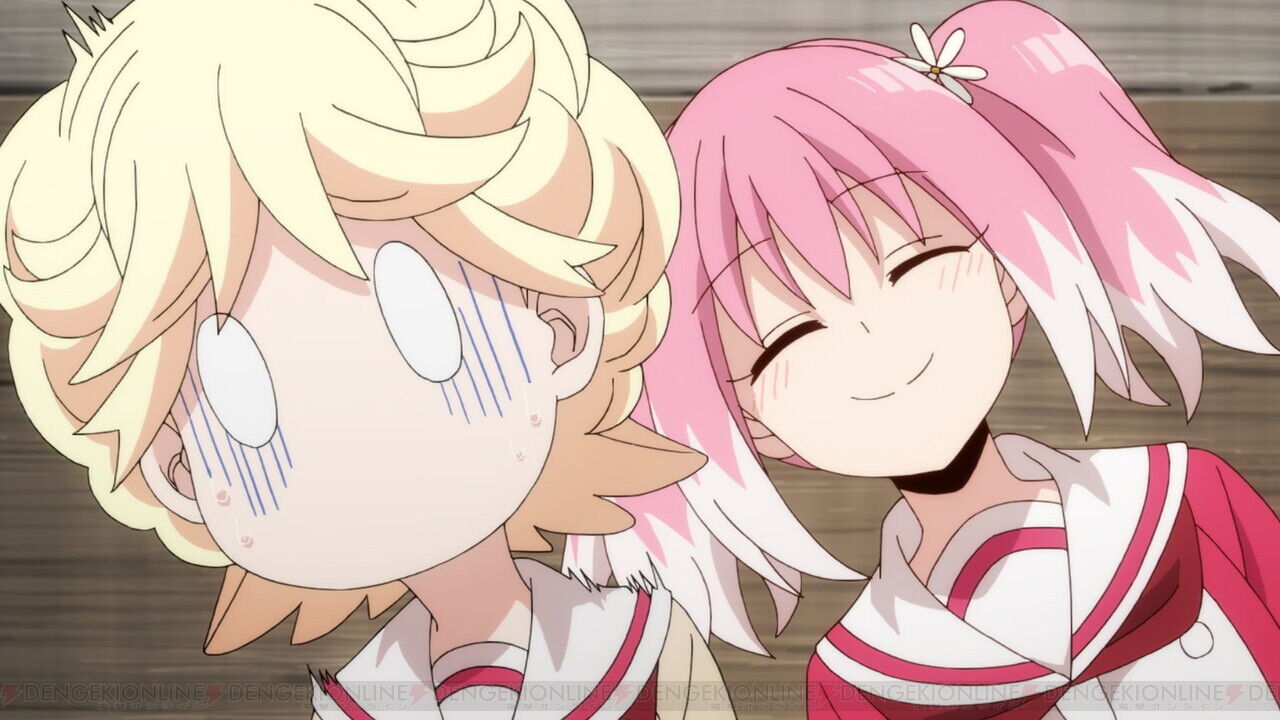 悲報 少年ガンガンさん もはや 月刊なろう に成り果てるｗｗｗ Game The Life