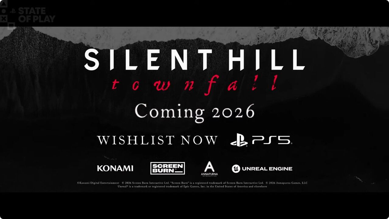 サイレントヒルシリーズ最新作「SILENT HILL townfall」の全貌と期待