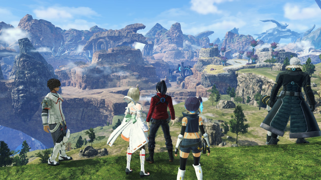 「ゼノブレイド3」の初動と売上、何が実際の影響となるのか？