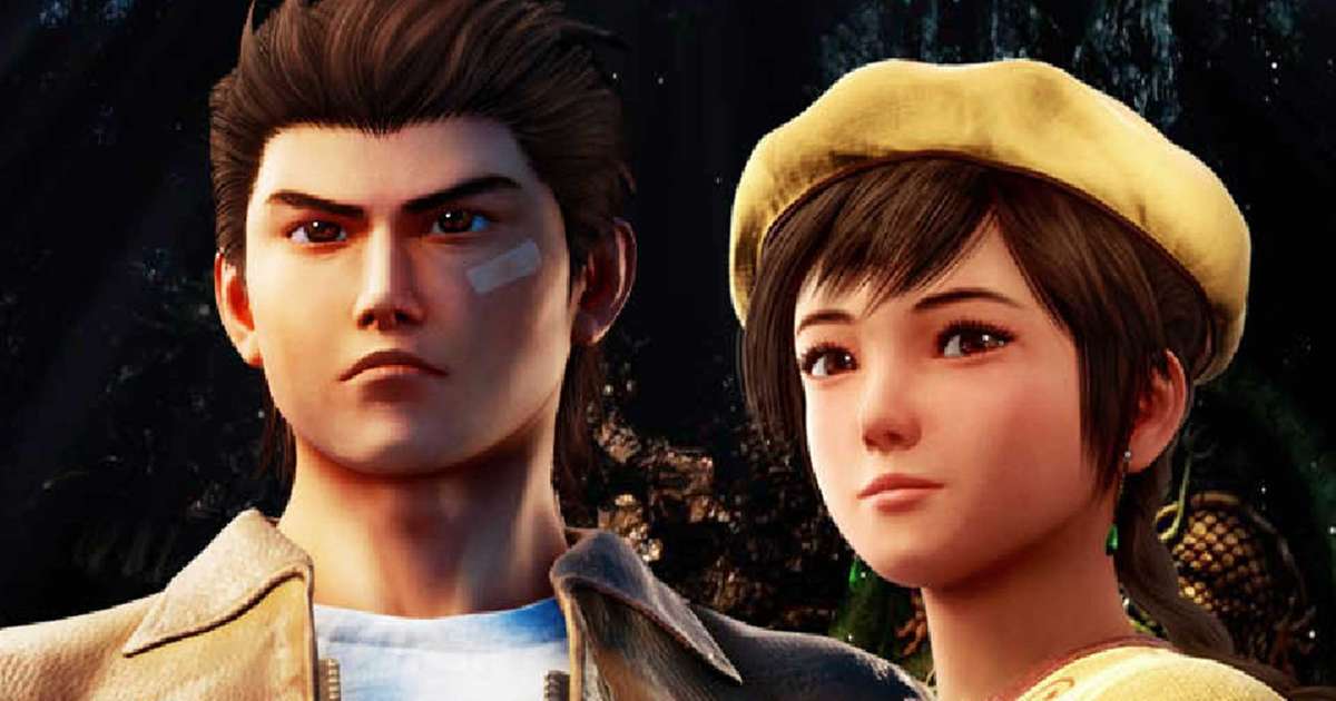 【期待】シェンムーIII強化版、ついにSwitch2対応で再評価来るか