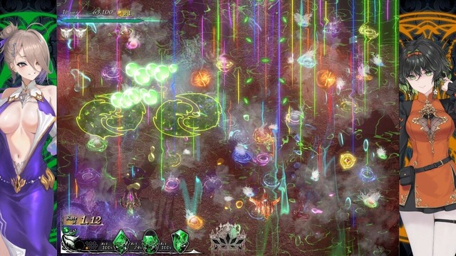 【朗報】カラドリウス2、13年ぶりの完全新作が突然発表される