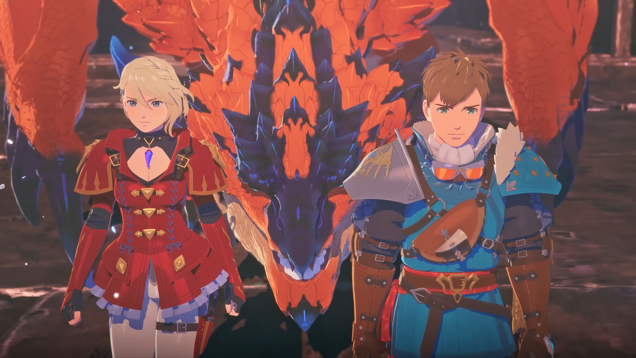 「モンハンストーリーズ3」の魅力とは？メタスコア88の理由を探る