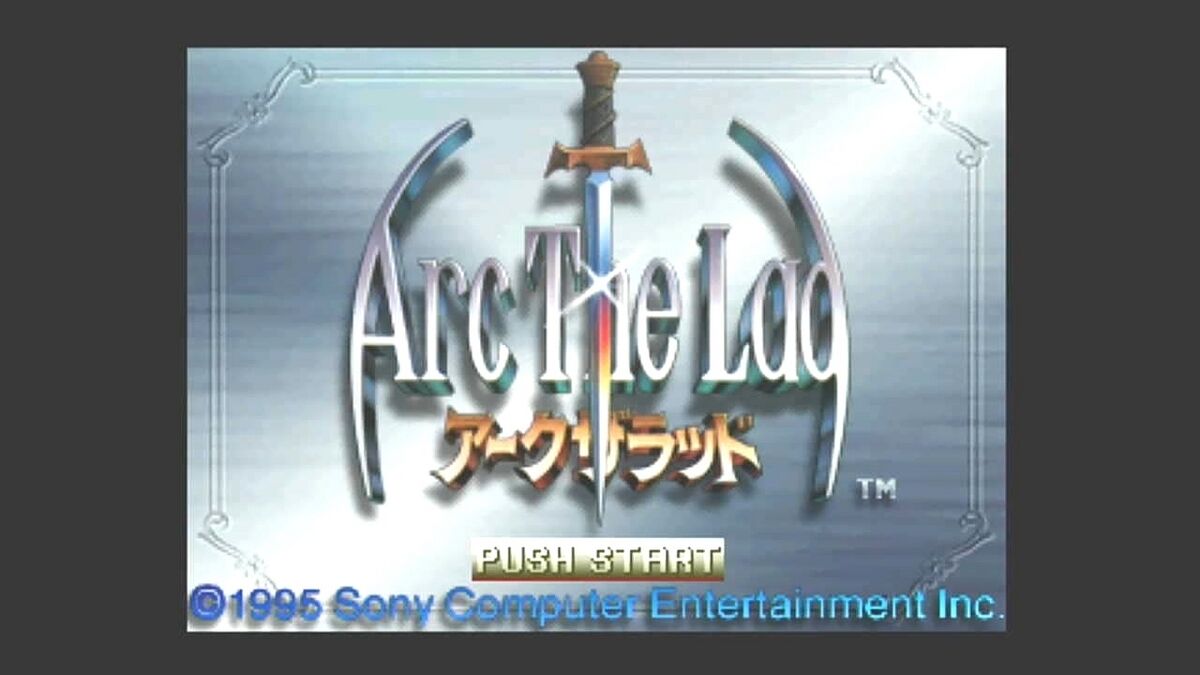 アーク・ザ・ラッドシリーズの衰退の真相とは？