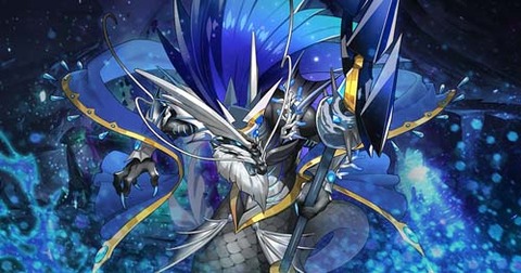 ヴォイドポセイドン