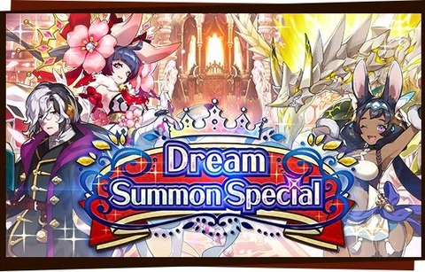 dream summon