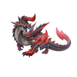 ジャガーノートドラゴン