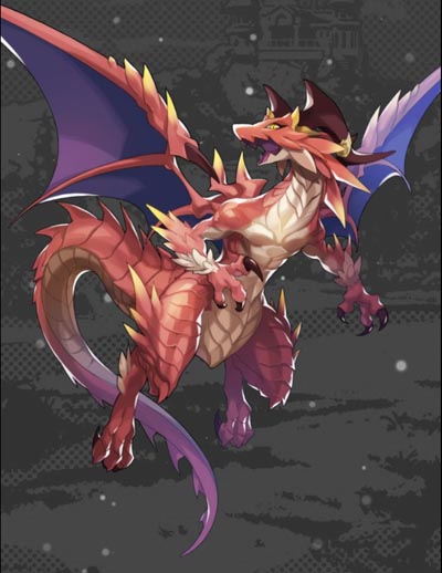 ブリュンヒルデ