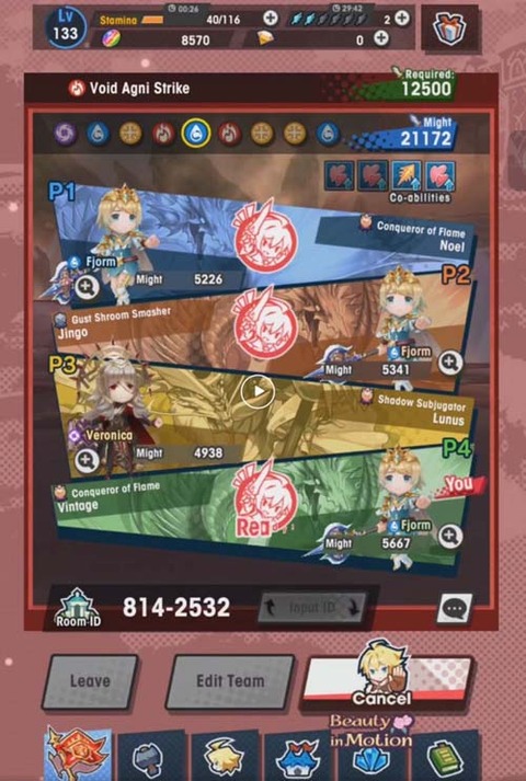 フィヨ３＋ヴェロニカ