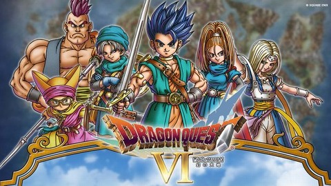 DQ6