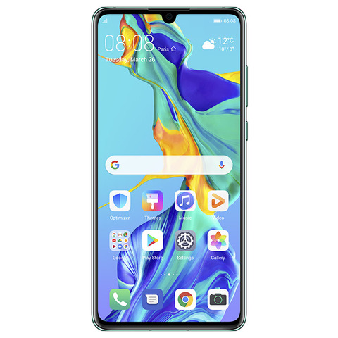 HuaweiP30