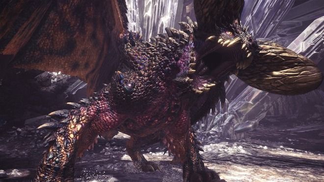 【MHW】歴戦王ネルギガンテって良い感じに強化されてるし楽しいよな【モンハンワールド】