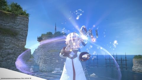 【FF14】ノクタ占に強化は必要なんだろうか？