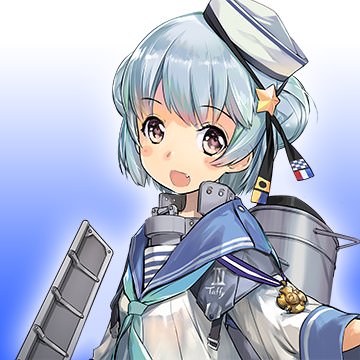 【艦これ】ZECO氏確定したな！みんなはもうもうサミュエルお迎えした？