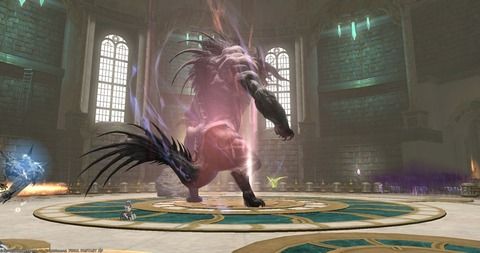 【FF14】今回のエキルレっていつの間にか「まとめるのが当たり前」になってたな･･･