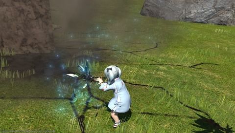 【FF14】？？？「何でDPSが蘇生しなきゃいけないの？」