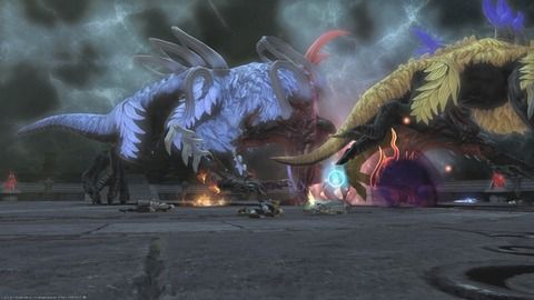 【FF14】短期間しか使えないであろうIL280武器よりスポイルだろ！