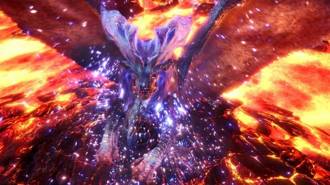 【MHW】「ナナ・テスカトリ」の実機プレイ映像が公開！　テオとの合体技がやばいｗｗｗｗｗ【実況まとめ・モンハンワールド】