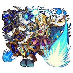 【モンスト】このあとアルマゲドンが22時から登場！適正キャラ＆ギミック・攻略パーティまとめ！