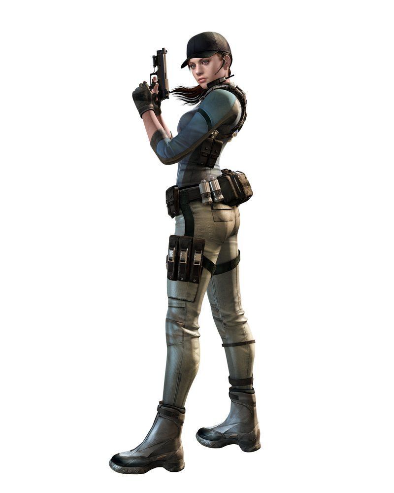 バイオハザード考察 Bsaa Game Bot