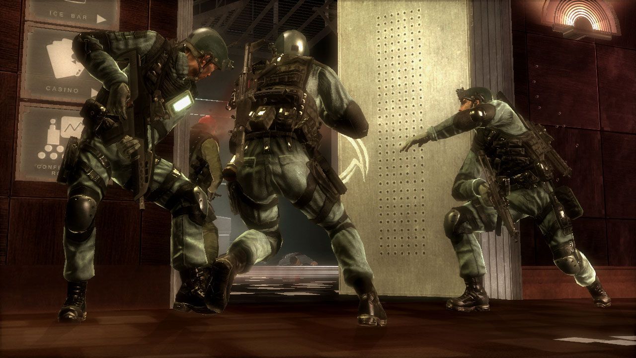 Rainbow 6 Patriots コンセプト画像考察 Game Bot Rainbow 6 Patriots コンセプト画像考察 Game Bot