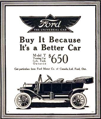 Red dead redemption ford model t #9