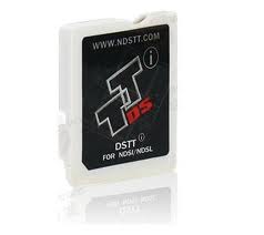 Dstt R4 ゲームニュース特報 : DSTT/DSTTi最新非公式カーネル「Unofficial DSTT/DSTTi Kernel Ver1.18 ...