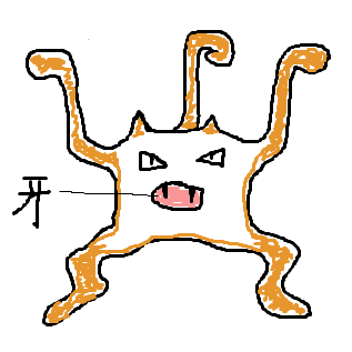 ディグダの穴のダグトリオｗｗｗｗｗｗｗｗｗｗｗｗ ゲームだらけ