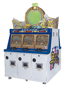 このメダルゲーム知ってるやつは代確定ｗｗｗｗｗｗ ゲームだらけ