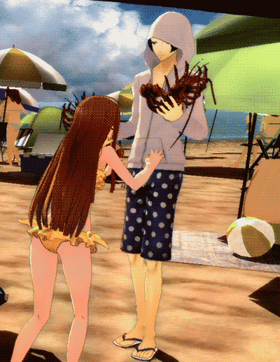 悲報 ペルソナ5 可愛い娘が一人しかいない ゲームだらけ 悲報 ペルソナ5 可愛い娘が一人しかいない ゲームだらけ
