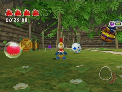 ゲームキューブの名作と言ったらあのソフトしかないよな ゲームだらけ