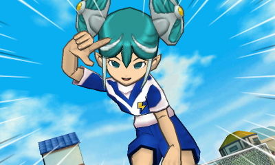 イナズマイレブンとかいう名作熱血サッカーゲーム ゲームだらけ