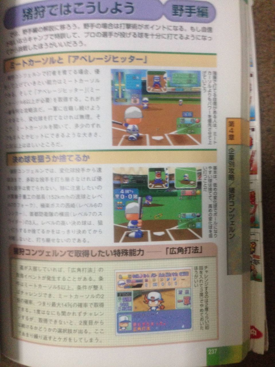 攻略本 この先は君自身の目で確かめてくれ 迫真 これ ゲームだらけ