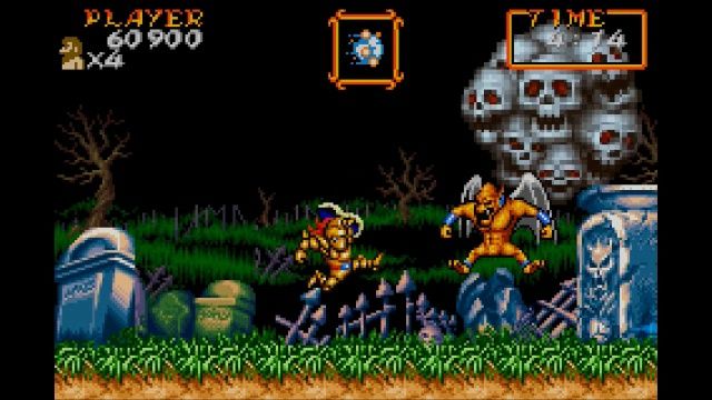 三大ファミコンゲームでクリア無理ゲーのソフト 魔界村 コンボイの謎 ゲームだらけ 三大ファミコンゲームでクリア無理ゲーのソフト 魔界村 コンボイの謎 ゲームだらけ