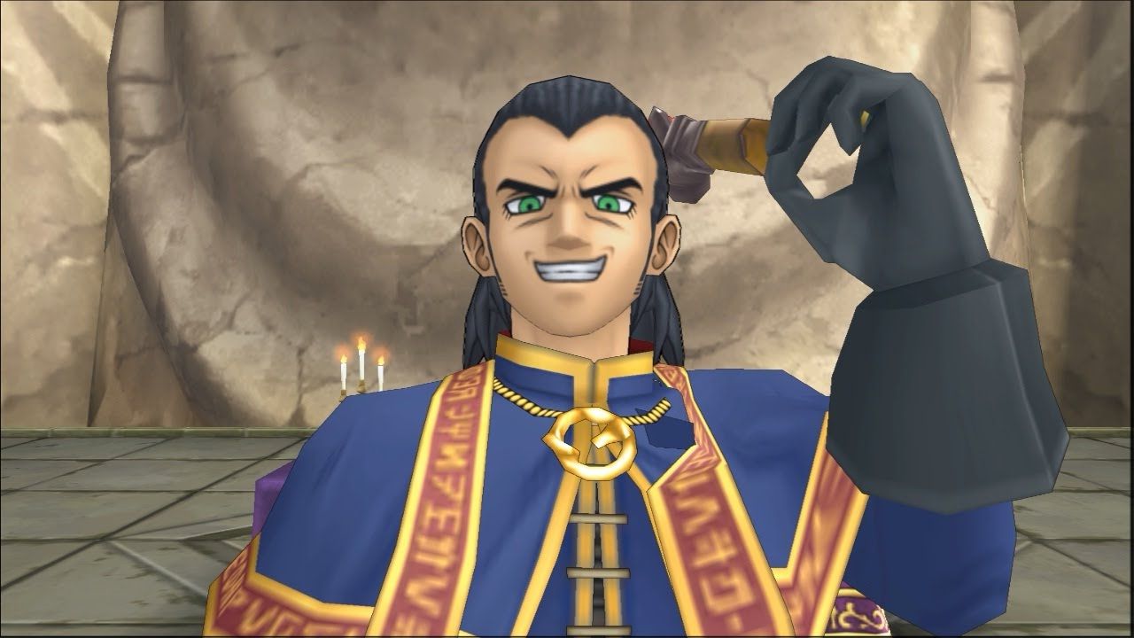 ドラクエ8の暗黒魔城都市とかいうラスダン ゲームだらけ ドラクエ8の暗黒魔城都市とかいうラスダン ゲームだらけ