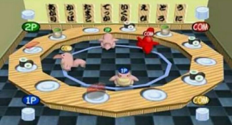 ゲーム本編よりハマったミニゲームwwwwwwwwwwwww ゲームだらけ ゲーム本編よりハマったミニゲームwwwwwwwwwwwww ゲームだらけ