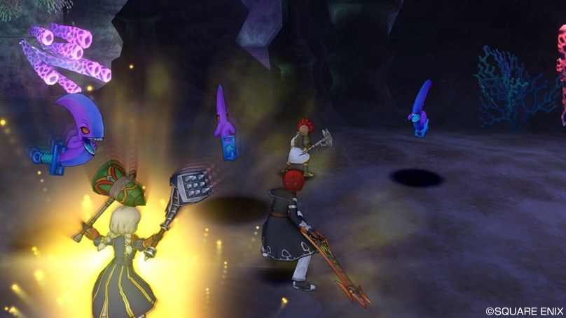 アステルウィップ Successful Mission