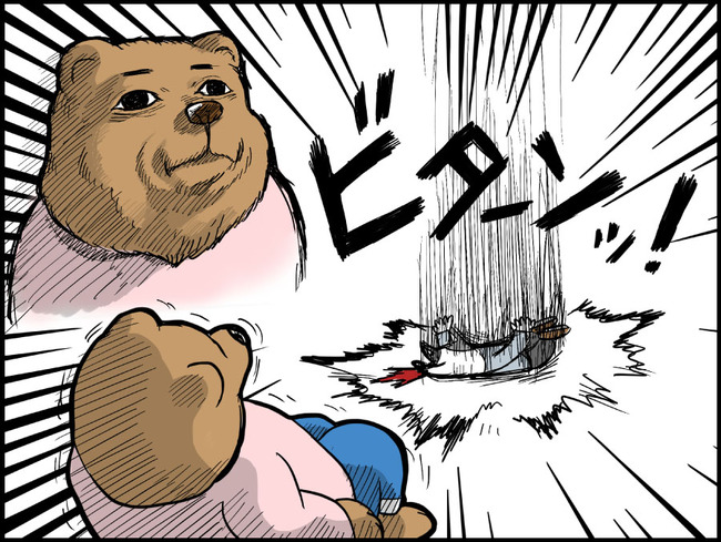 ゲームの犬_ブログ42-4