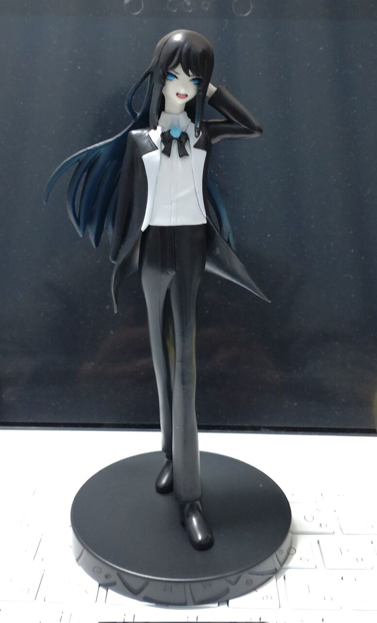 うっせぇわ Ado フィギュア 人気】pant Ado from Ussewa | うっせぇわ