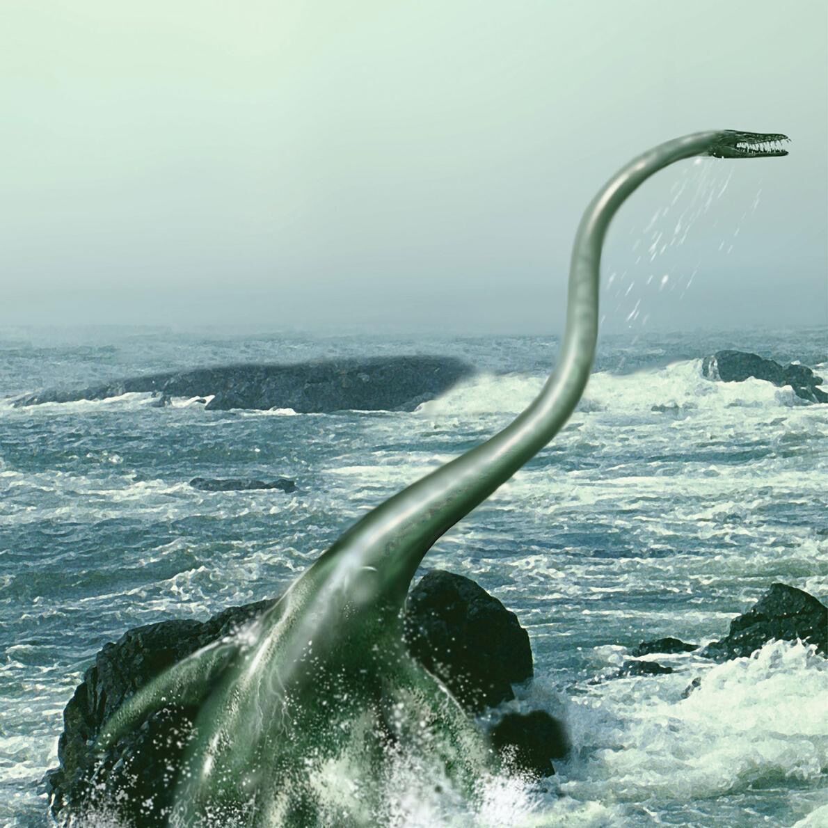 画像 3億年前の海を支配していた魚怖すぎて草 徒然雑記帳 画像 3億年前の海を支配していた魚怖すぎて草 徒然雑記帳