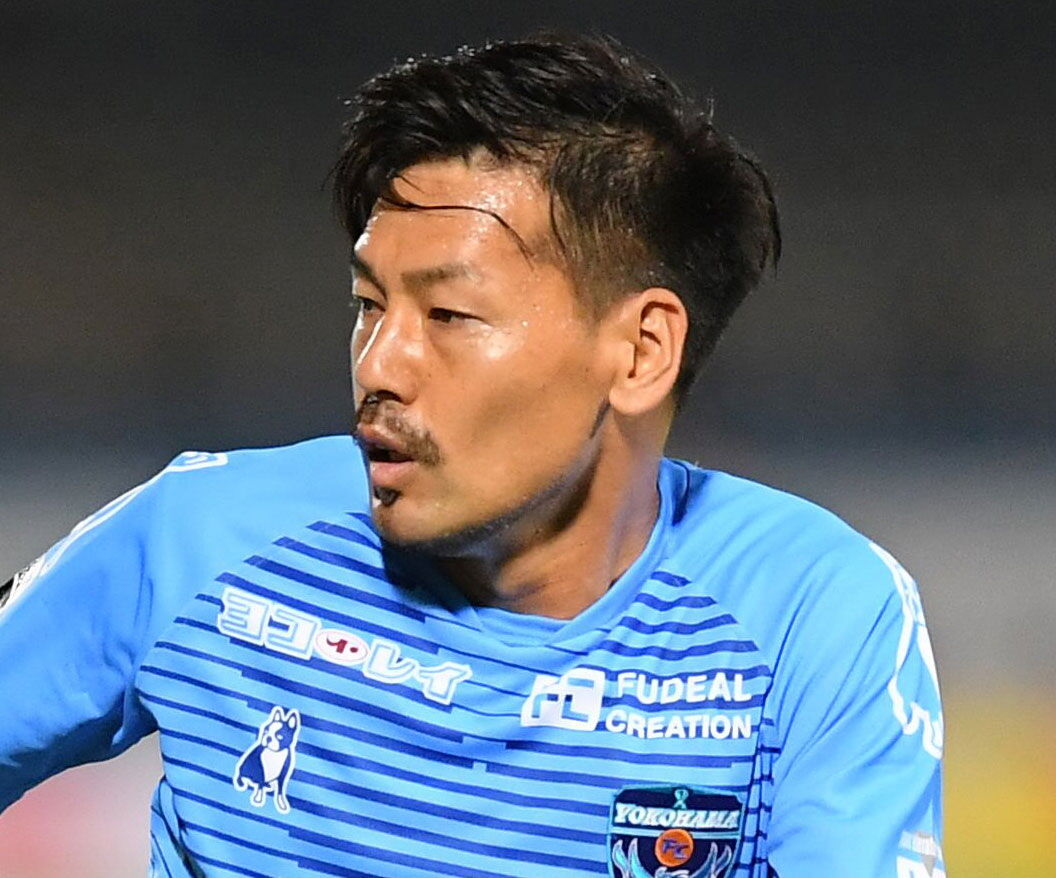 サッカー 横浜fc松井大輔がベトナム1部サイゴンに完全移籍 スポまとめ サッカー 横浜fc松井大輔がベトナム1部サイゴンに完全移籍 スポまとめ