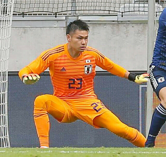サッカー 柏レイソル gk中村航輔にポルティモネンセからオファー 実現なら待望の海外初挑戦 スポまとめ サッカー 柏レイソル gk中村航輔にポルティモネンセからオファー 実現なら待望の海外初挑戦 スポまとめ