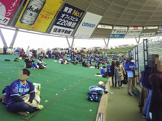 西武ドーム メットライフドームの外野に座席がついた 芝生席でなくなっても変わらないもの スポまとめ