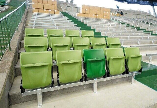 西武ドーム メットライフドームの外野に座席がついた 芝生席でなくなっても変わらないもの スポまとめ