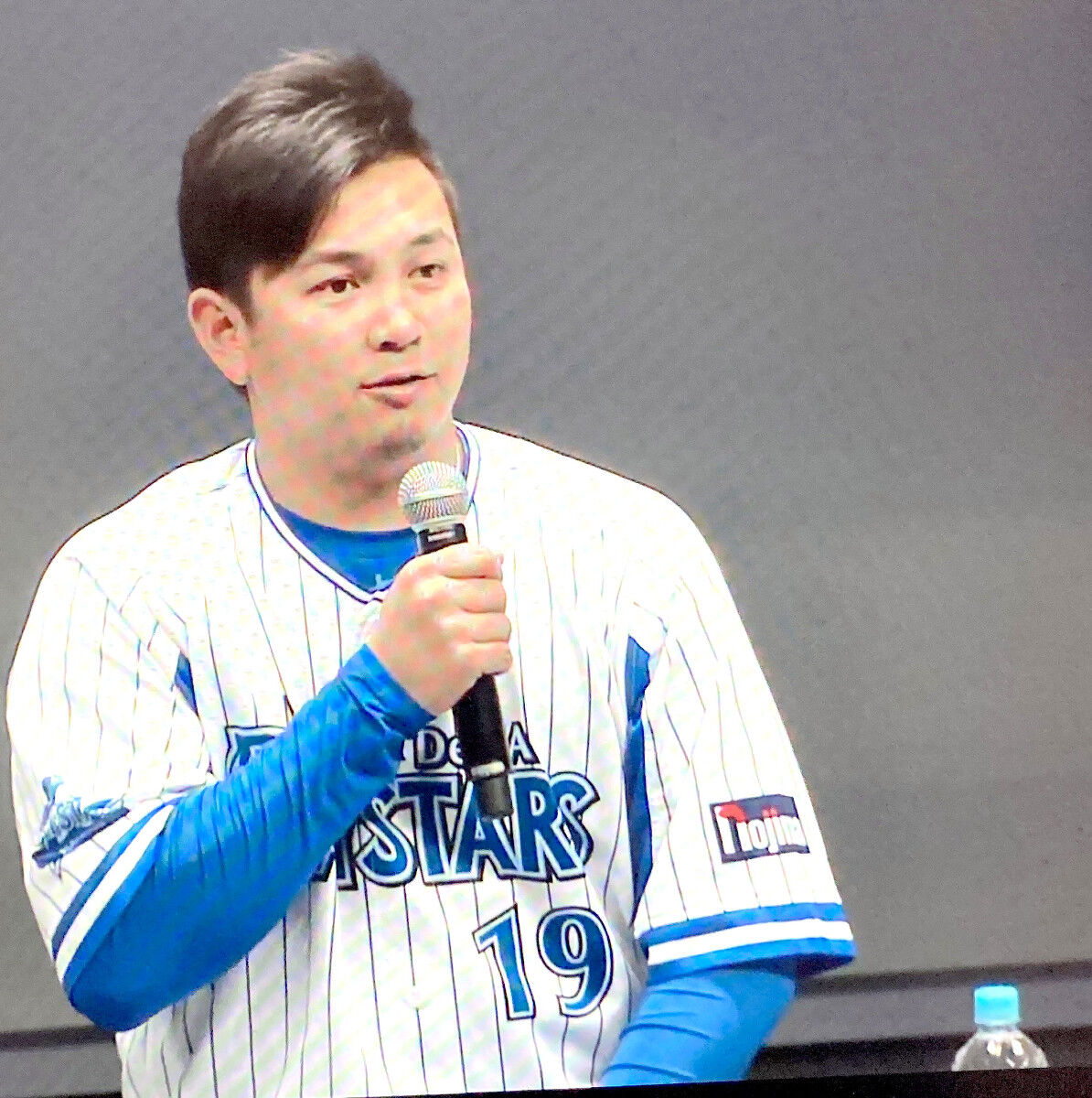 朗報 山崎康晃 体絞れた 皆さんが太った太ったと言うので笑 スポまとめ 朗報 山崎康晃 体絞れた 皆さんが太った太ったと言うので笑 スポまとめ