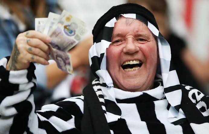 サッカー 新生ニューカッスル シティやpsg級 の大型補強か 強化資金は3年910億円 スポまとめ