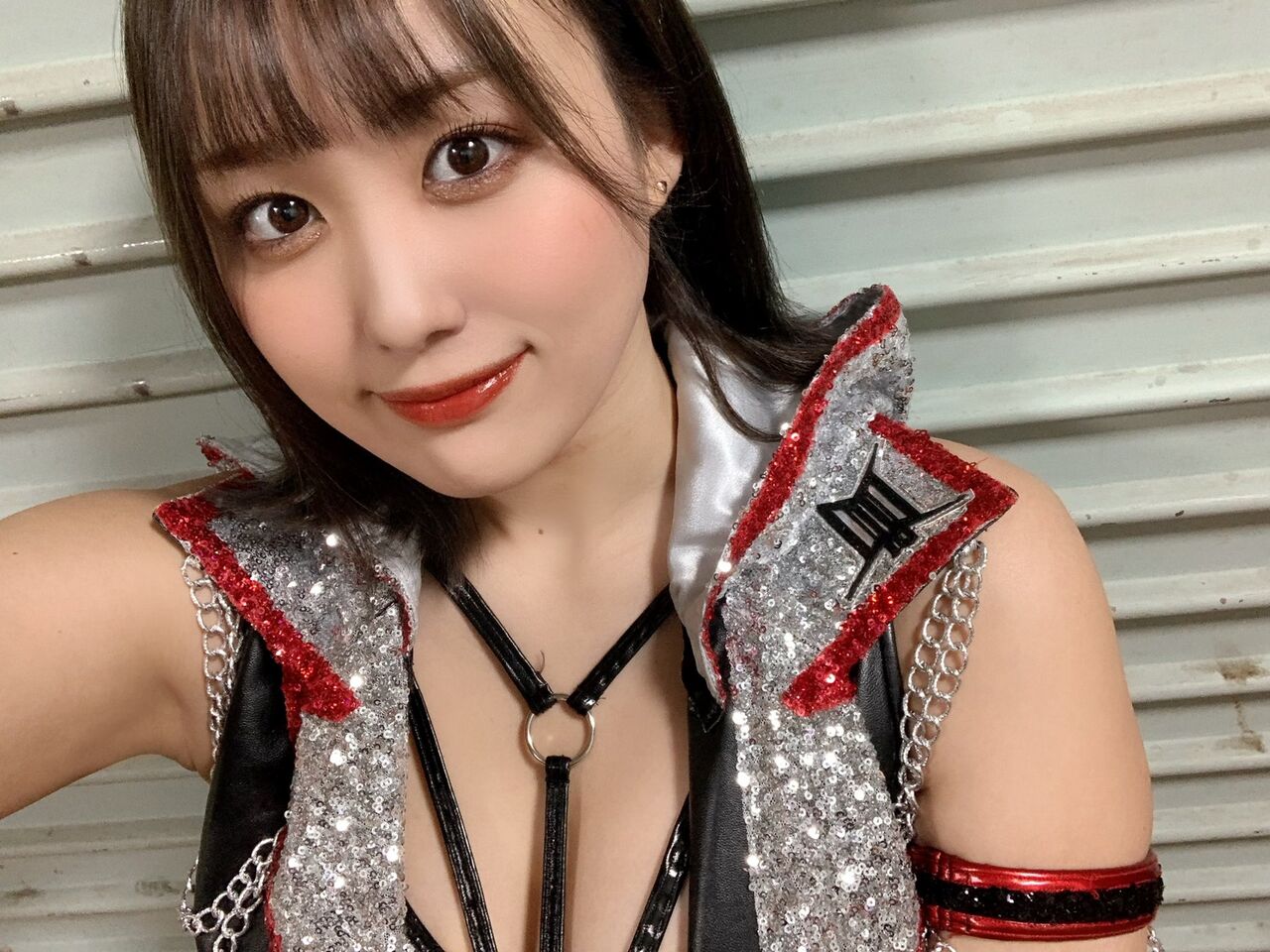 朗報 とてつもなく可愛い女子プロレスラー 見つかる スポまとめ